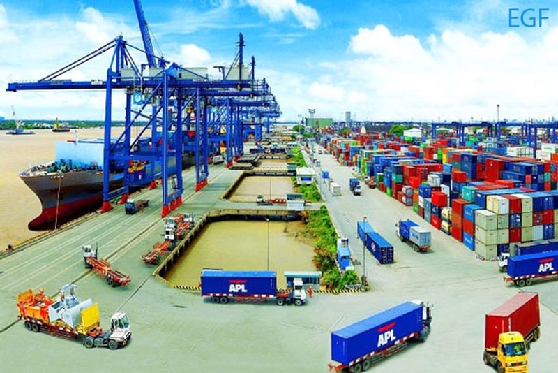 Vận Tải Biển Hải Âu - Công Ty TNHH Thương Mại Dịch Vụ Giao Nhận Vận Tải Hải Âu — hình ảnh từ trangvangvietnam.com